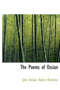 The Poems of Ossian