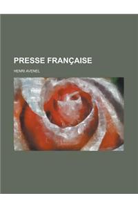 Presse Francaise