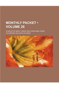 Monthly Packet (Volume 26)
