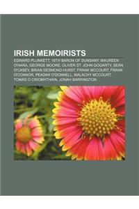 Irish Memoirists