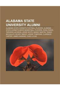 Alabama State University Alumni