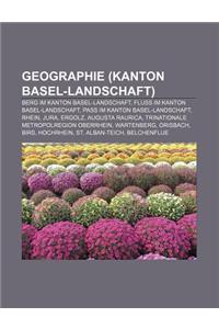 Geographie (Kanton Basel-Landschaft)