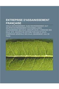 Entreprise D'Assainissement Francaise