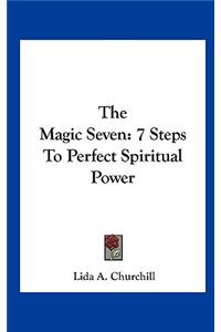 Magic Seven