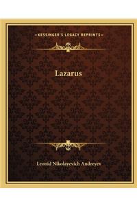 Lazarus