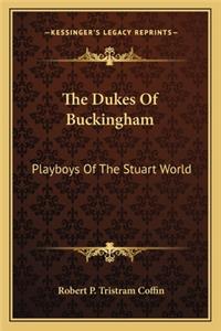 Dukes of Buckingham