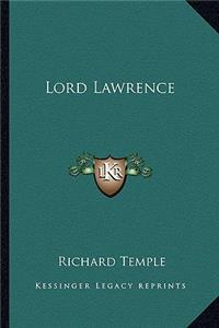 Lord Lawrence