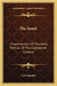 Jesuit