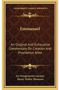 Emmanuel