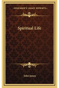 Spiritual Life