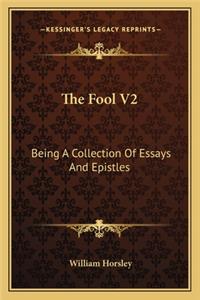 The Fool V2