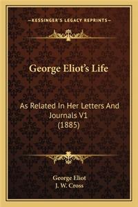 George Eliot's Life