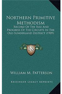 Northern Primitive Methodism