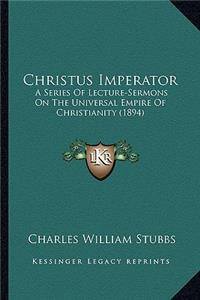 Christus Imperator