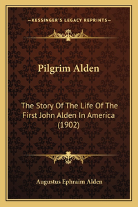 Pilgrim Alden
