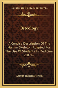 Osteology