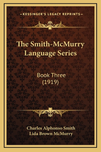 The Smith-McMurry Language Series