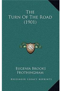 The Turn Of The Road (1901)