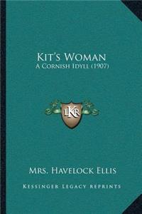 Kit's Woman