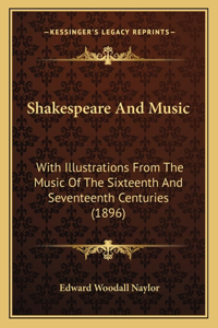 Shakespeare And Music