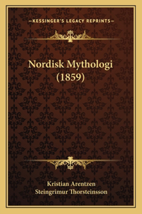Nordisk Mythologi (1859)