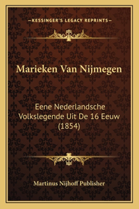 Marieken Van Nijmegen