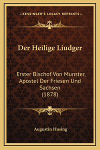 Der Heilige Liudger