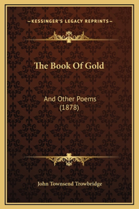 The Book Of Gold