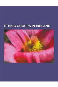 Ethnic Groups in Ireland