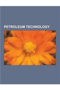 Petroleum Technology