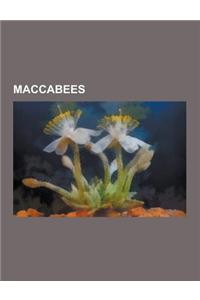 Maccabees