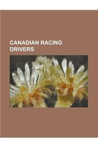 Canadian Racing Drivers