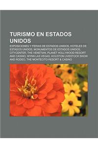 Turismo En Estados Unidos
