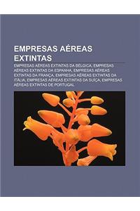 Empresas Aereas Extintas