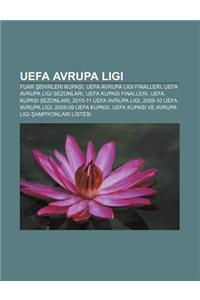 Uefa Avrupa Ligi