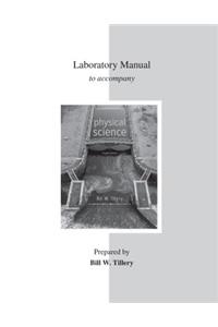 Lab Manual for Physical Science