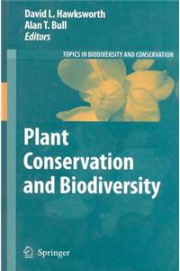 Plant Conservation and Biodiversity