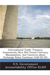 International Trade