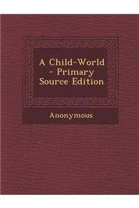 Child-World