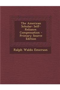 The American Scholar