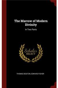 Marrow of Modern Divinity