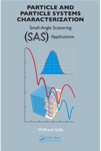 Particle and Particle Systems Characterization