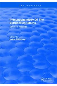 Immunochemistry Of The Extracellular Matrix