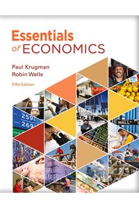 Essentials of Economics