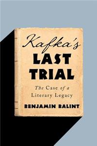 Kafka's Last Trial