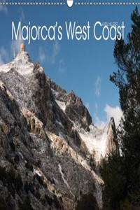 Majorca's West Coast 2017