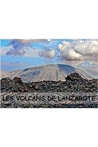 Volcans De Lanzarote 2018