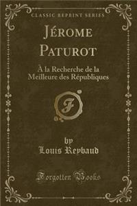 Jérome Paturot