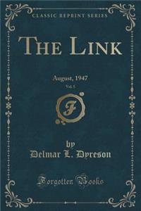 The Link, Vol. 5