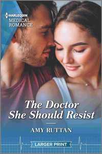 Doctor She Should Resist
